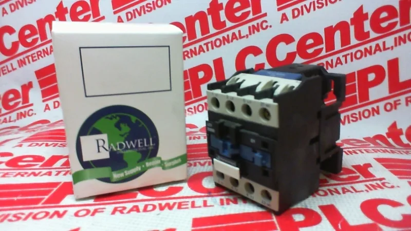 Schneider Electric LC1-D2501-F5 — Contactors (image 2)