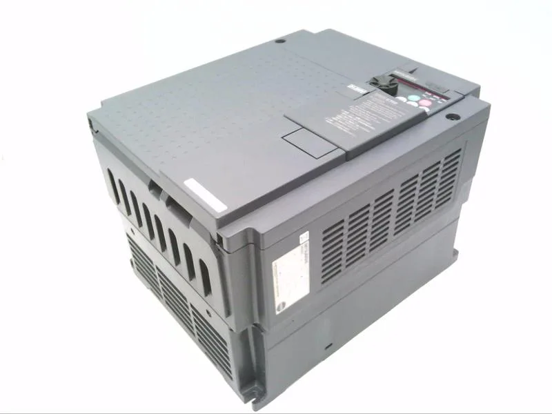 Mitsubishi Electric FR-E720-15K (image 3)