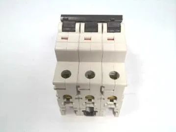ABB S203P-Z16 — Miniature Circuit Breakers (MCB) (image 4)