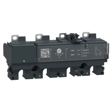 Schneider Electric C104TM016