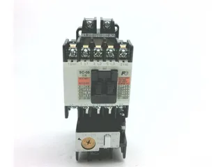 Fuji Electric 4NW0G01M11K — Circuit Breaker Accessories (image 2)