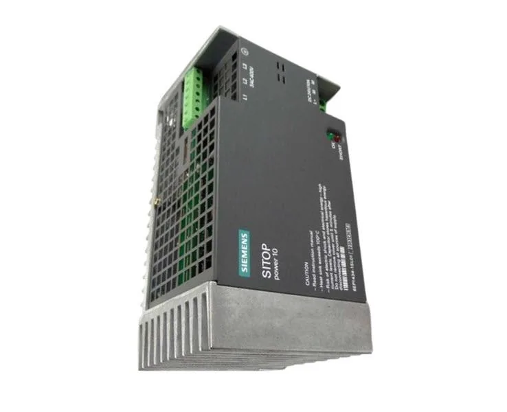Siemens 6EP1434-1SL01 — Power Supplies (image 4)