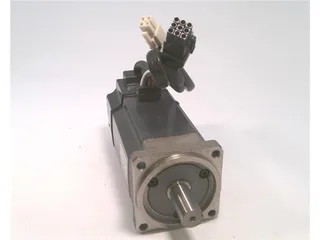 Mitsubishi Electric HC-KFS410-S46 — Servo Motors (image 2)
