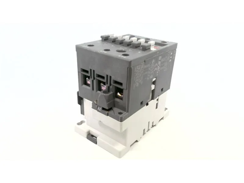 ABB A75-30-11-84 — Contactors (image 5)