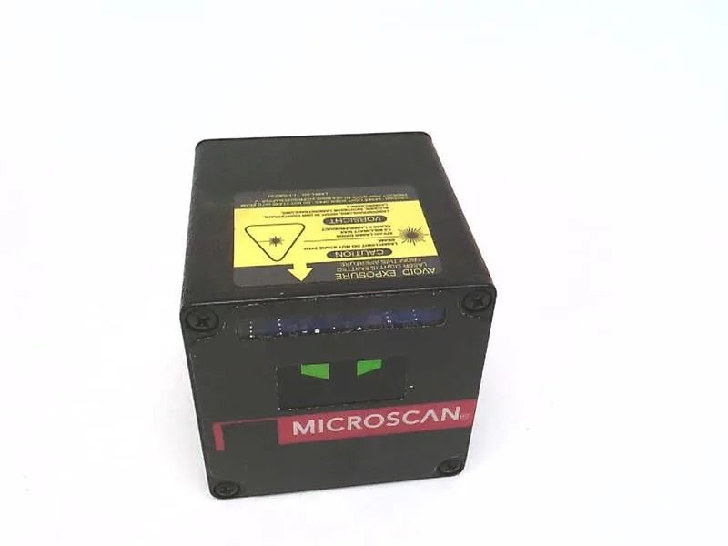 Omron FIS-0520-0002 — Machine Vision & Barcode (image 3)