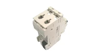 ABB S282-UC-K50A — Miniature Circuit Breakers (MCB) (image 3)