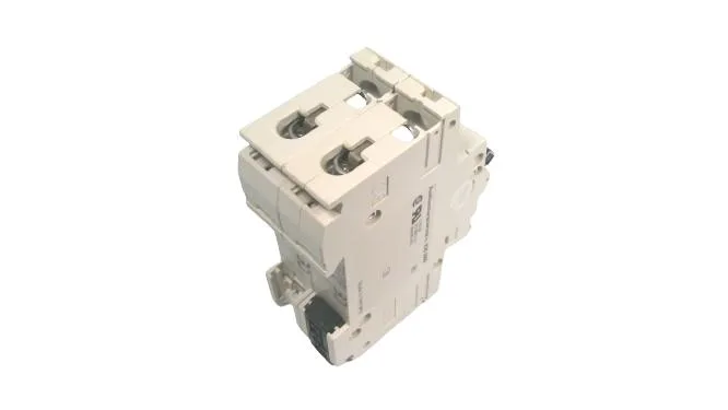 ABB S282-UC-K50A — Miniature Circuit Breakers (MCB) (image 3)