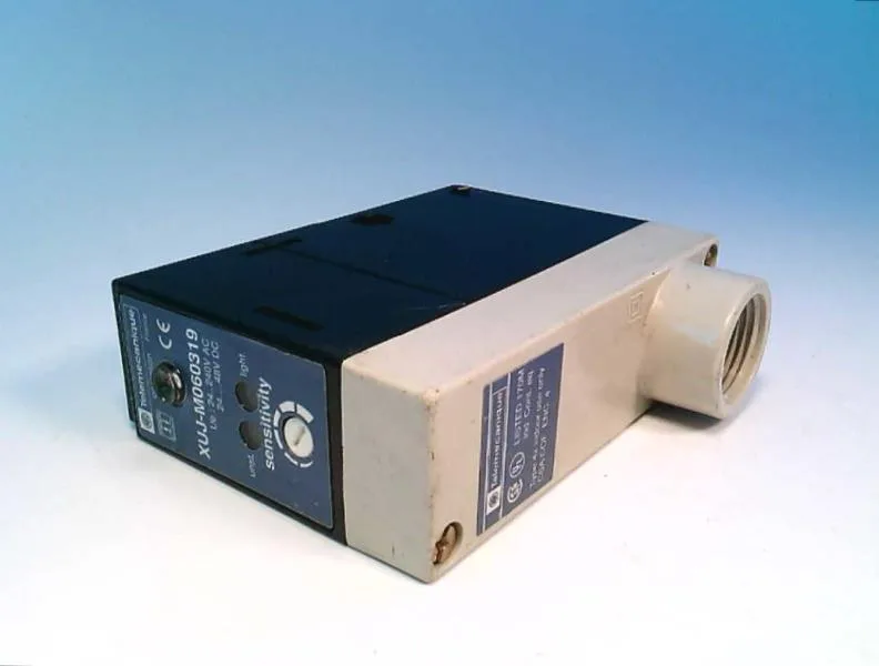 Schneider Electric XUJ-M060319 — Photoelectric Sensors (image 2)