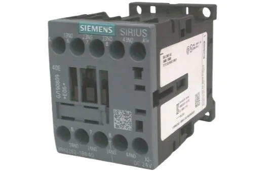 Siemens 3RH2262-1BB40 — Contactors (image 2)
