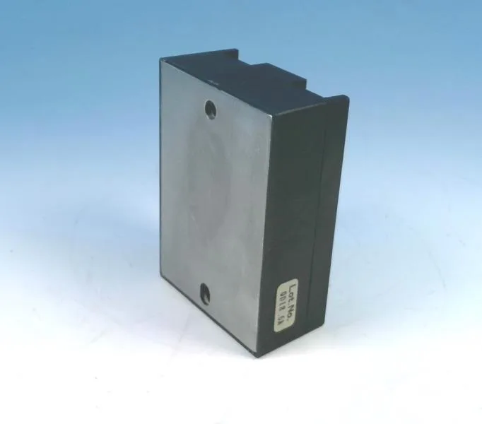 Omron G3N-240B — Solid State Relays (image 4)