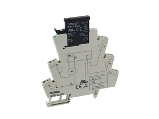 Omron G3RV-SL500-D AC/DC24