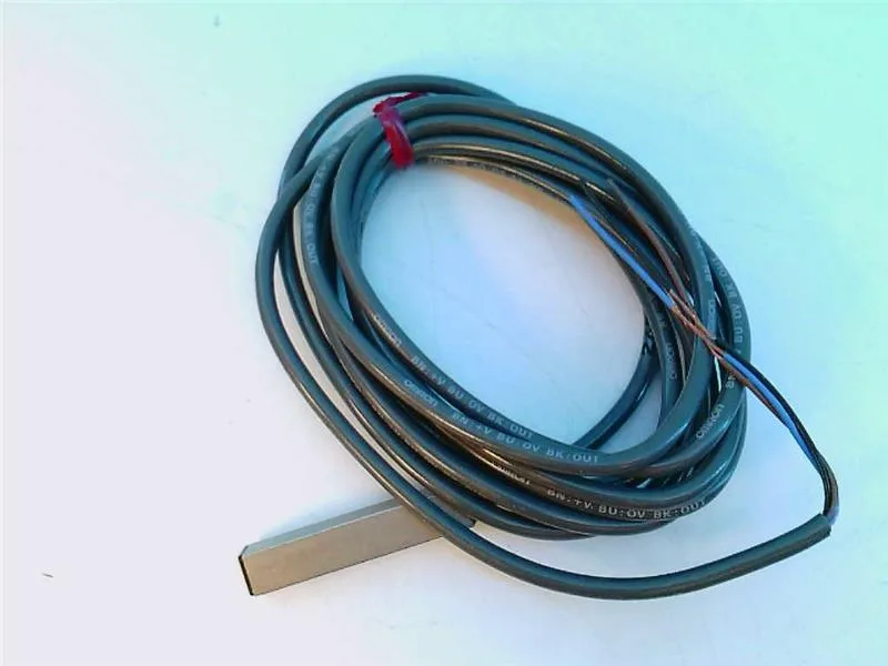 Omron E3HS-DS5E1 — Photoelectric Sensors (image 3)