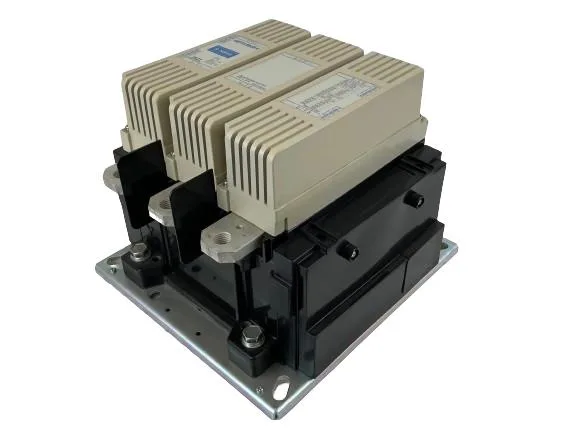 Mitsubishi Electric S-N800AC100V — Contactors (image 3)