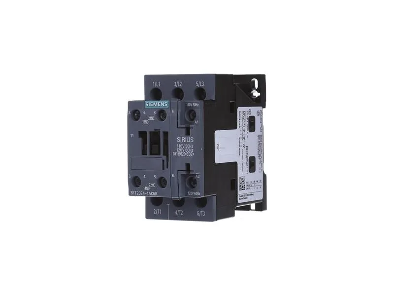 Siemens 3RT2024-1AK60 — Contactors (image 4)