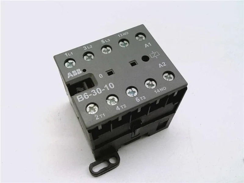 ABB GJL1211001R8104 — Contactors