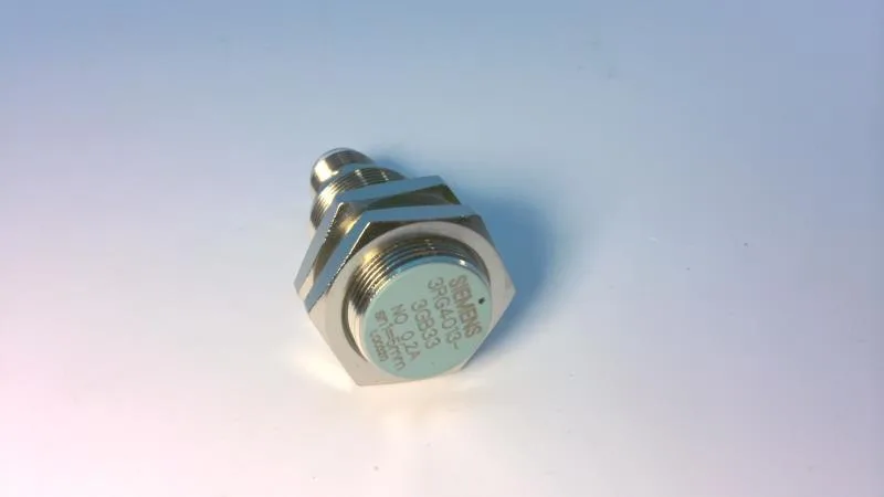 Siemens 3RG4013-3GB00 — Proximity Sensors