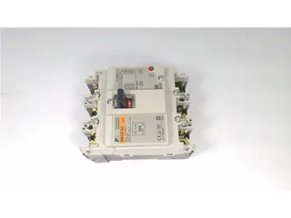 Fuji Electric BW50EAG-3P050 — Molded Case Circuit Breakers (MCCB) (image 2)