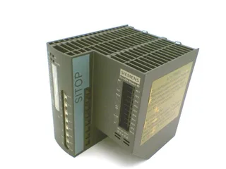 Siemens 6EP1931-2FC21 — DIN Rail Power Supplies (image 5)