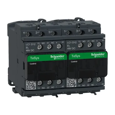Schneider Electric LC2D12EL