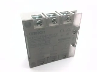 Omron G3PB-525B-2H-VD-DC12-24 — Solid State Relays (image 3)