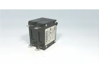 Fuji Electric CP32E/20 — Miniature Circuit Breakers (MCB) (image 2)