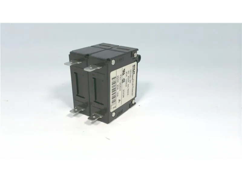 Fuji Electric CP32E/20 — Miniature Circuit Breakers (MCB) (image 2)