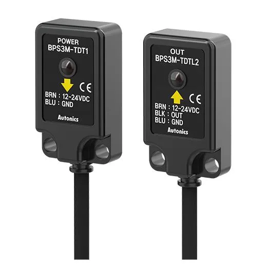 Autonics BPS3M-TDT-P — Photoelectric Sensors (image 2)