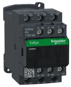 Schneider Electric CAD32FD (image 3)