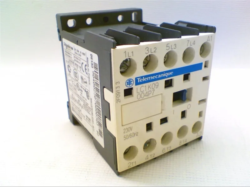 Schneider Electric LC1K09004P7