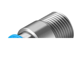 Festo QS-3/8-10-I — Fittings & Tubing (image 2)