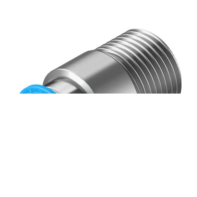 Festo QS-3/8-10-I — Fittings & Tubing (image 2)