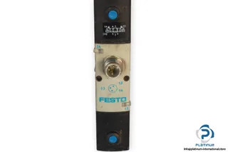 Festo VSVA-B-P53C-ZH-A1-1R5L — Solenoid & Directional Valves (image 3)