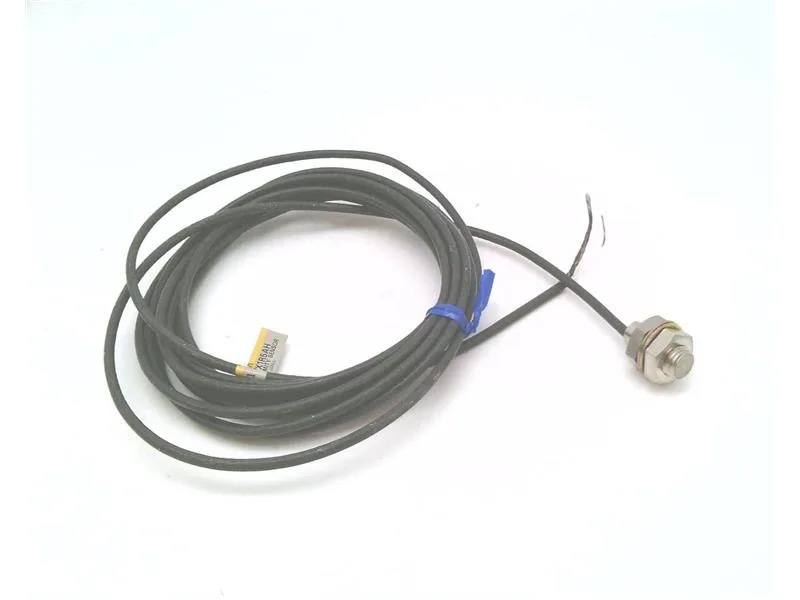 Omron E2C-X1R5AH — Proximity Sensors (image 2)