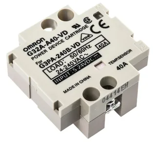 Omron G32A-A40-VD DC5-24