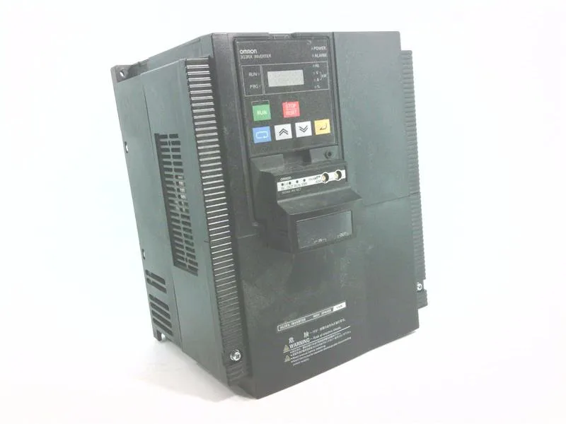 Omron 3G3RX-A4110-V1 — AC Drives (VFD)