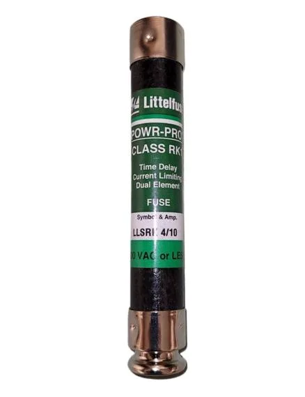 Littelfuse LLSRK400