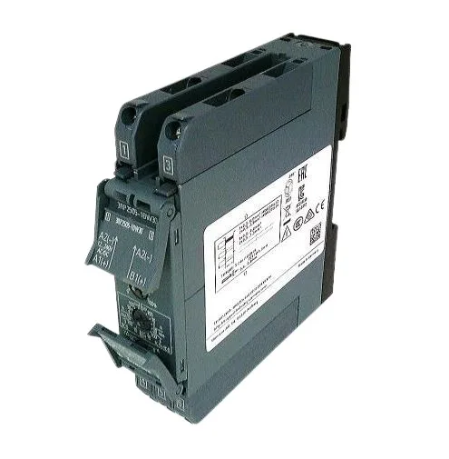 Siemens 3RP2505-1BW30 — Time Delay Relays (image 4)