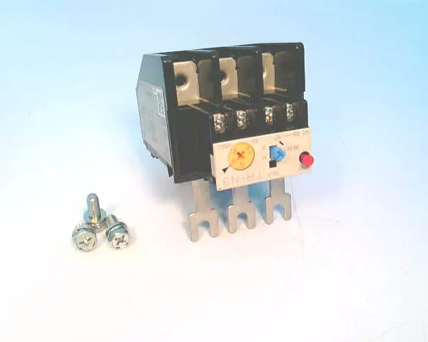 Fuji Electric TR65BEW-F — Overload Relays (image 2)