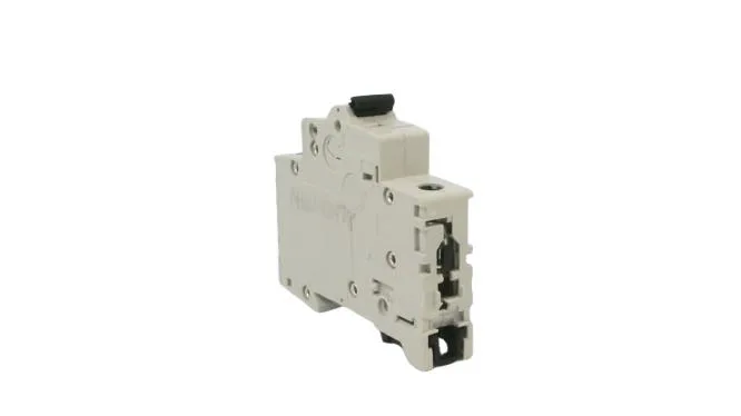 ABB ST201M-K16 — 1-Pole MCB (DIN Rail) (image 5)