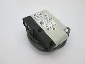 Schneider Electric XUGH04313 — Photoelectric Sensors (image 2)