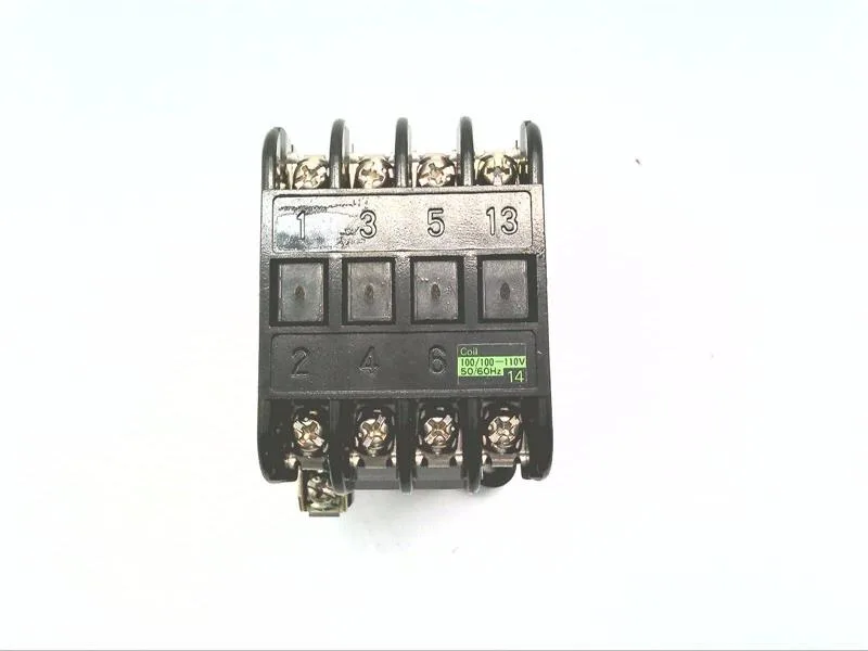 Fuji Electric SRCA3631-04A — Contactors (image 2)
