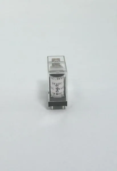 Omron G2RU-1117P-FD-V-RP-US-6025 DC24 — General Purpose Relays (image 3)