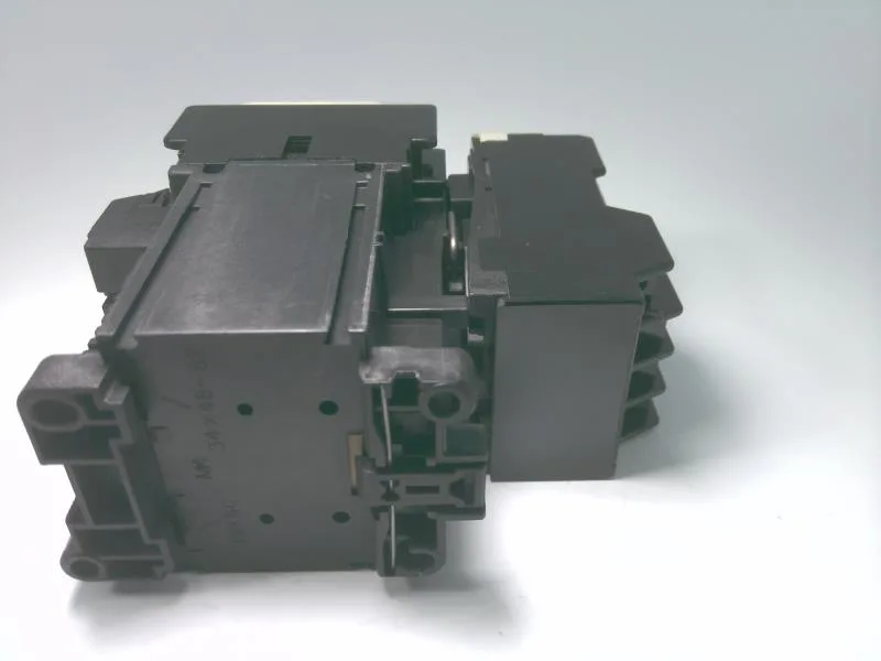 Fuji Electric SW-05/G3H — Circuit Breaker Accessories (image 4)