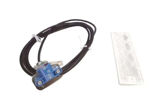 SICK ZLD18-2FZCG2S04 — Photoelectric Sensors (image 4)