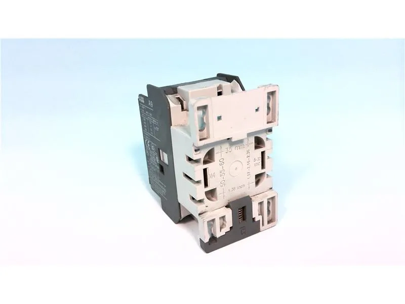 ABB 1SBL141001T8010 — Contactors (image 3)