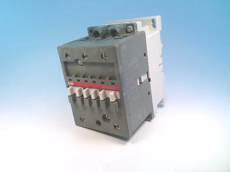 ABB A50-30-11-80 — Contactors (image 5)