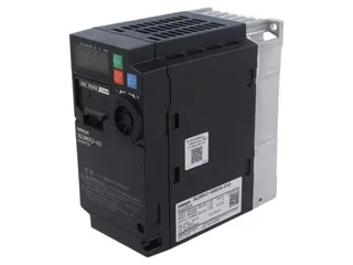 Omron 3G3MX2-A4015-V2 — AC Drives (VFD) (image 3)
