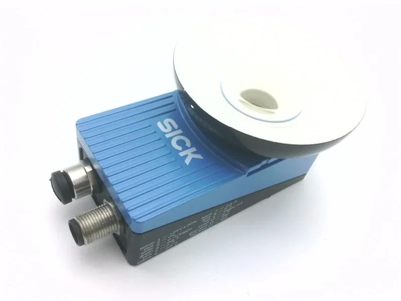 SICK VSPI-1D111 — Machine Vision & Barcode