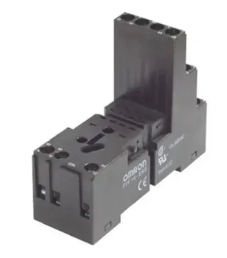 Omron PYF14-ESS-B — Relay Sockets (image 2)