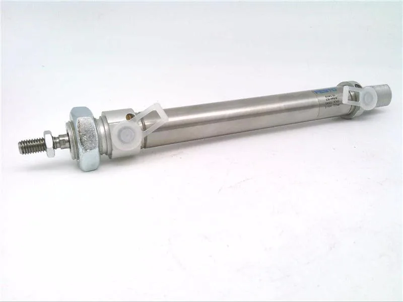 Festo DSNU-20-120-PPV-A — Pneumatic Cylinders & Actuators